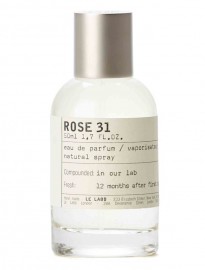 Le Labo Rose 31 Eau De Parfum