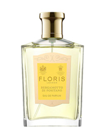 Floris Bergamotto Di Positano Eau De Parfum