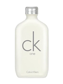 Calvin Klein Ck One Eau De Toilette Spray