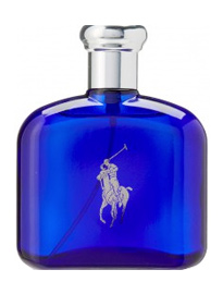 Ralph Lauren Polo Blue For Men Edt Spray