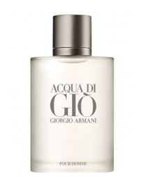 Giorgio Armani Acqua Di Gio Homme Mens Eau De Toilette