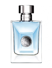 Versace Pour Homme Eau De Toilette Spray