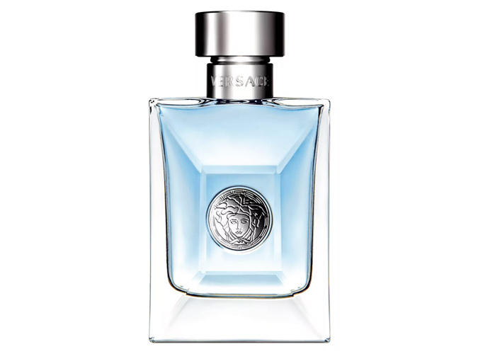 Versace Pour Homme Vaporisateur