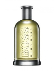 Boss Bottled Eau De Toilette Spray