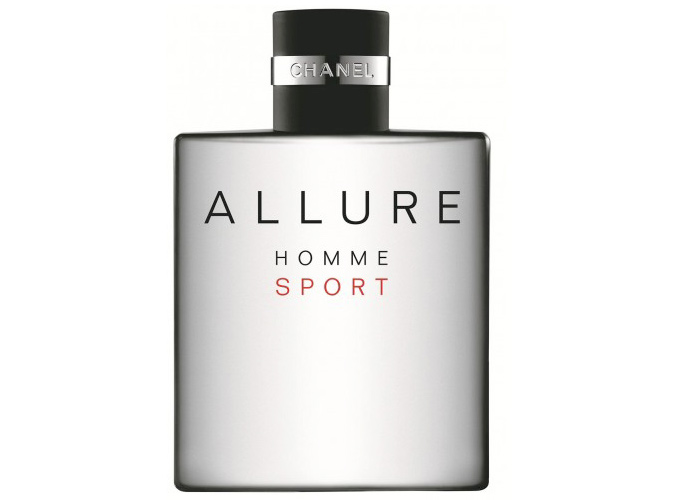 Chanel Allure Homme Sport