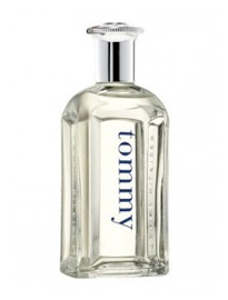 Tommy Hilfiger Tommy Eau De Toilette