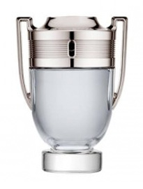 Paco Rabanne Invictus Eau De Toilette