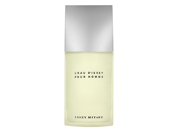 Issey Miyake L'Eau d'Issey Pour Homme