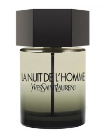 Yves Saint Laurent La Nuit De Lhomme Eau De Toilette