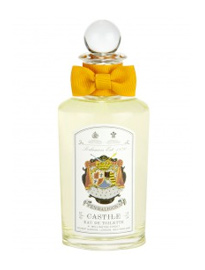 Penhaligons Castile Eau De Toilette