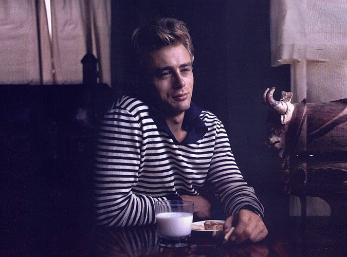 James Dean