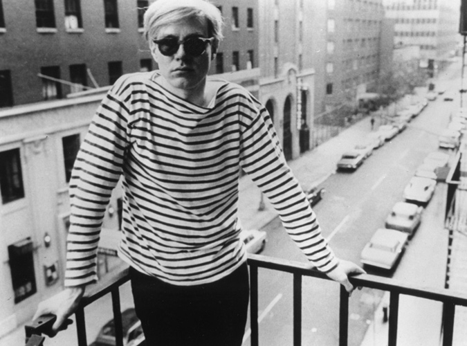 Andy Warhol