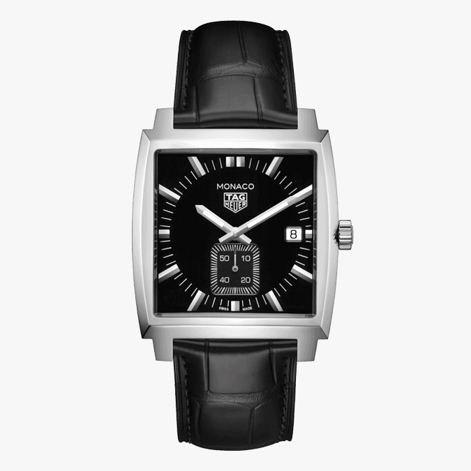 TAG Heuer Monaco