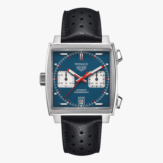 TAG Heuer Monaco Calibre 11