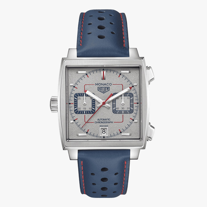 TAG Heuer Monaco Calibre 11