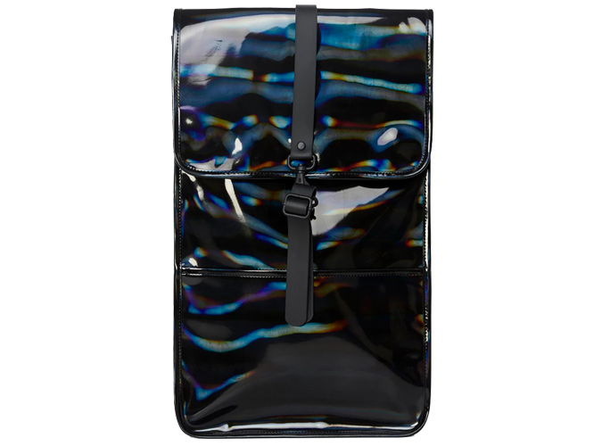 Holographic Backpack