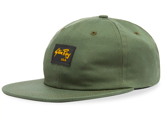 STAN RAY BALL CAP