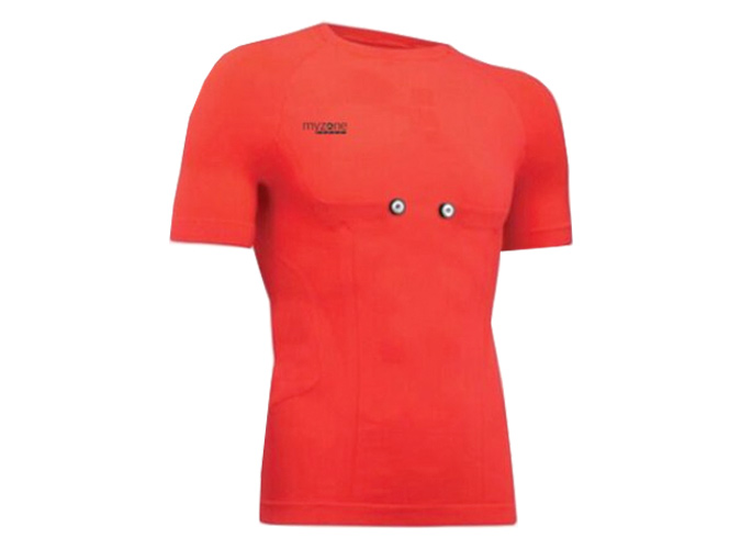 MYZONE® Compression T-Shirt