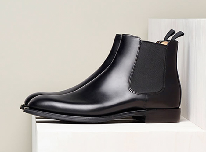 Chelsea Boots