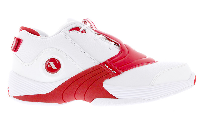 Reebok Answer V Shoes