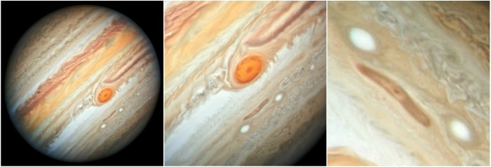 jupiterface