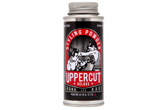 Uppercut Deluxe Styling Powder