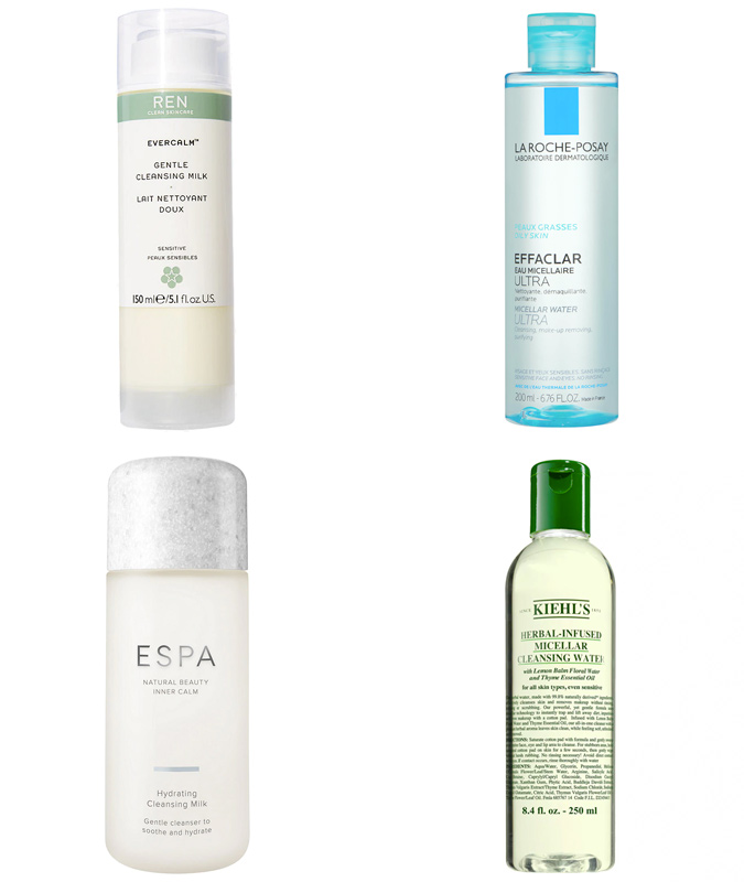 Best Water Cleansers