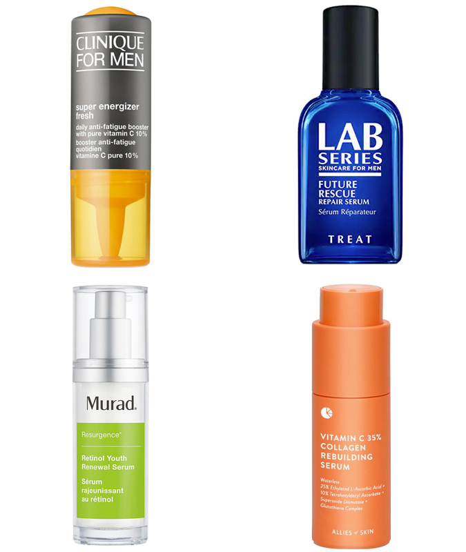 Best Serums