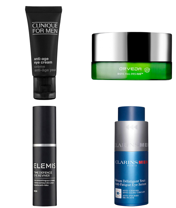 Best Eye Creams