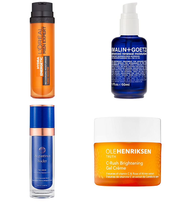 Best Moisturisers