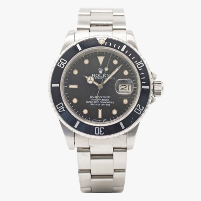 Rolex Submariner