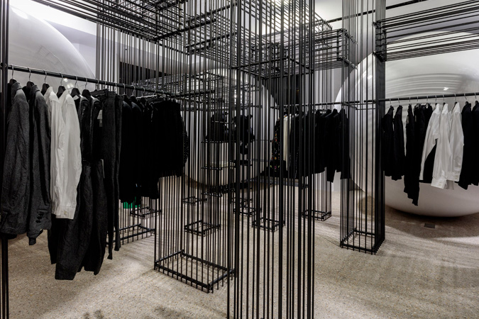 Dover Street Market Store