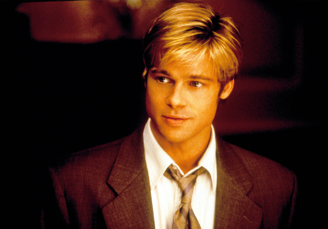 Meet Joe Black