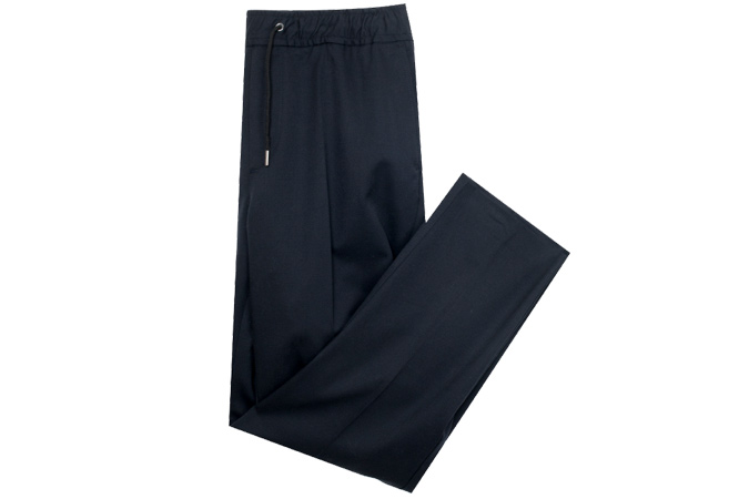 Drawstring Trousers