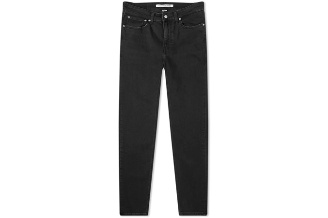 CALVIN KLEIN CKJ 016 SKINNY FIT JEAN