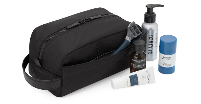 BEAST. + Away - Travel Dopp Kit