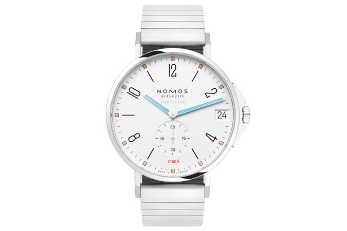 TANGENTE SPORT NEOMATIK 42 DATE