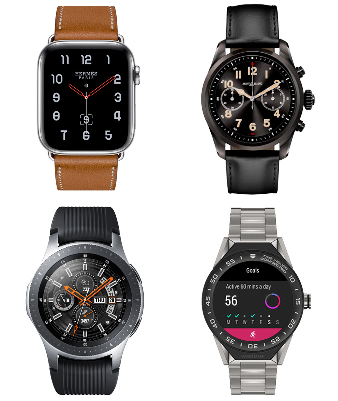 The best smart watches for men