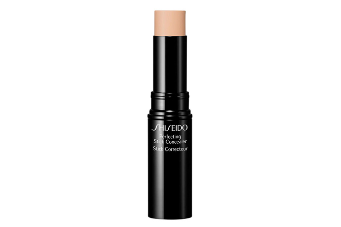 Shiseido Perfecting Stick Concealer, 44 Medium