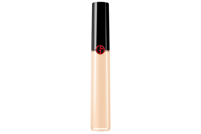 POWER FABRIC CONCEALER