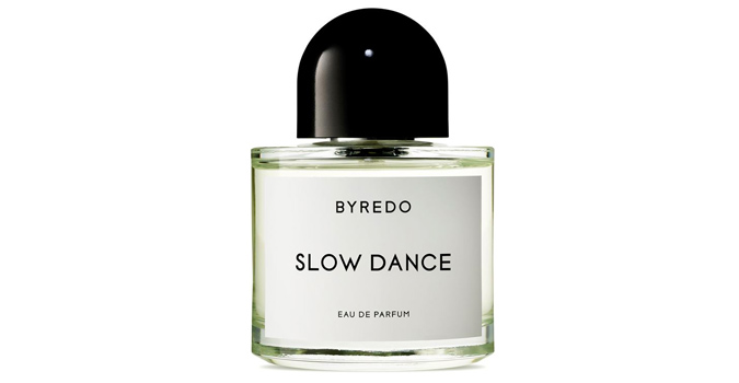 Byredo Slow Dance Eau de Parfum