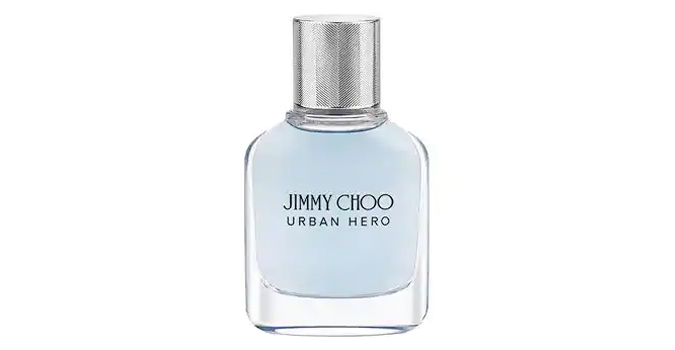 JIMMY CHOO Urban Hero Eau de Parfum