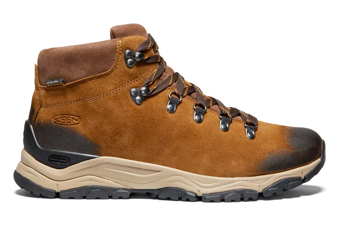 MEN'S FELDBERG APX WATERPROOF HIKING BOOTS