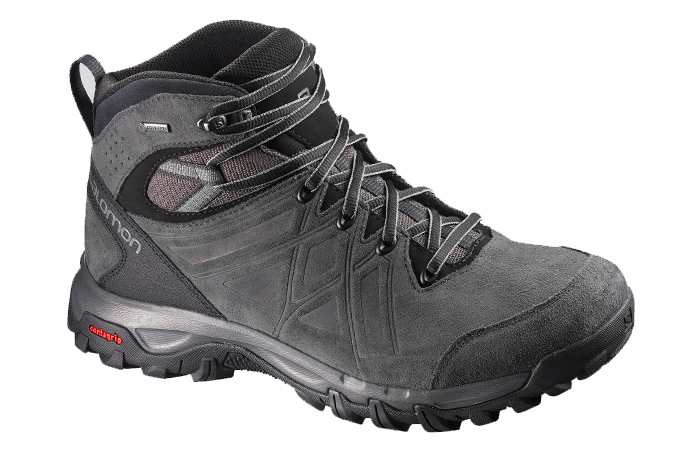 EVASION 2 MID LTR GTX