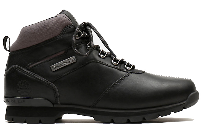 Timberland SPLITROCK 2 HIKER FOR MEN IN BLACK