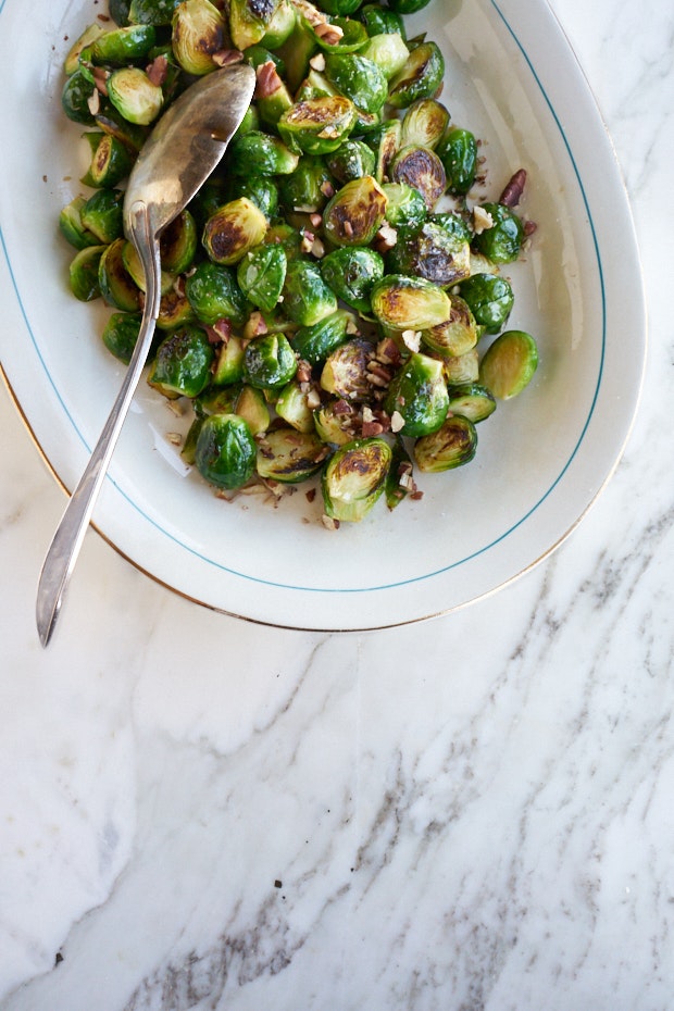 brussels sprouts recipe