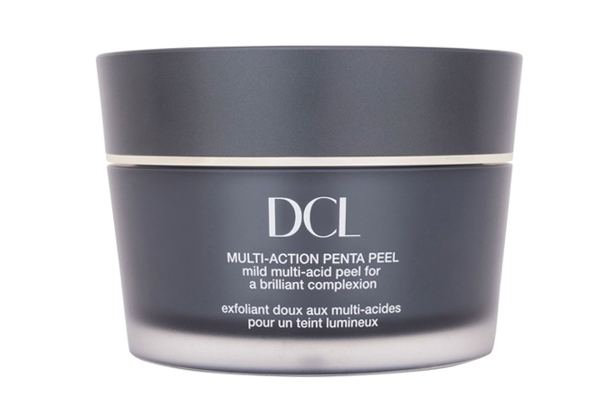 DCL Multi-Action Penta Peel 50 pads