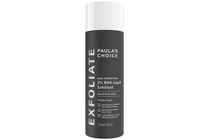 Skin Perfecting 2% BHA Liquid Exfoliant