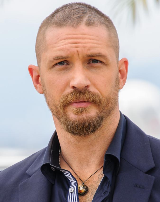 Tom Hardy