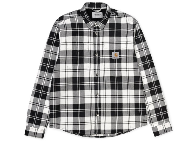 CARHARTT Pulford Shirt Jac